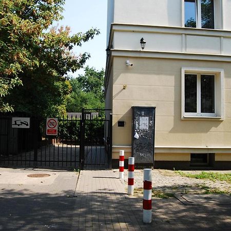 Bed & Breakfast Sielce Warszawa Chelmska Eksteriør bilde