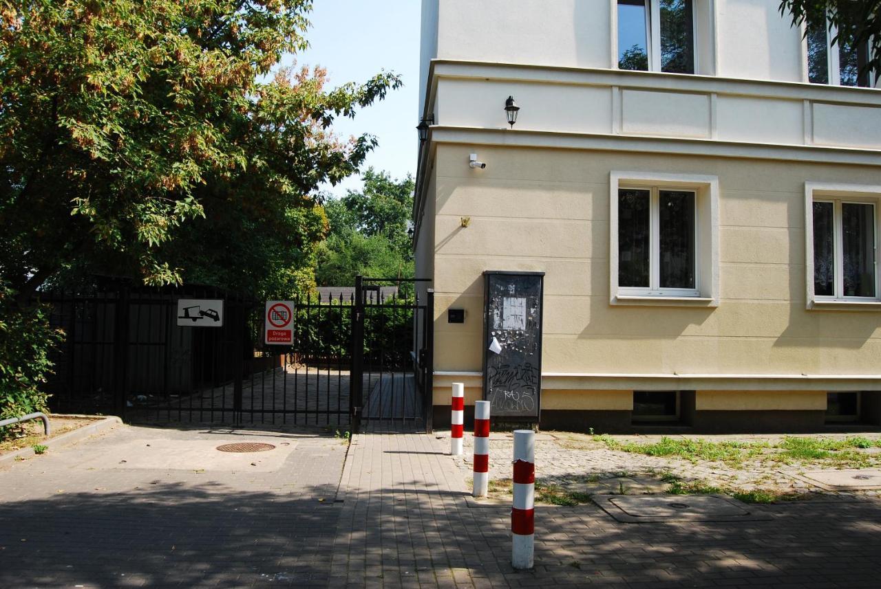 Bed & Breakfast Sielce Warszawa Chelmska Eksteriør bilde