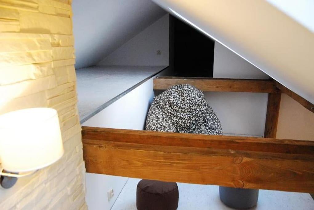 Bed & Breakfast Sielce Warszawa Chelmska Eksteriør bilde