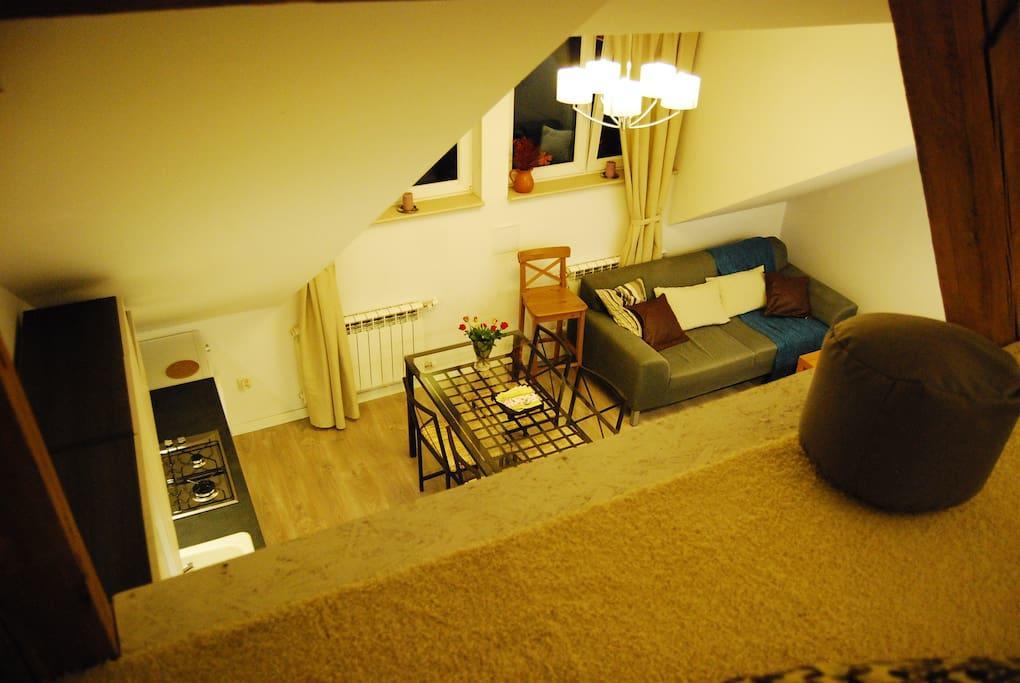 Bed & Breakfast Sielce Warszawa Chelmska Eksteriør bilde