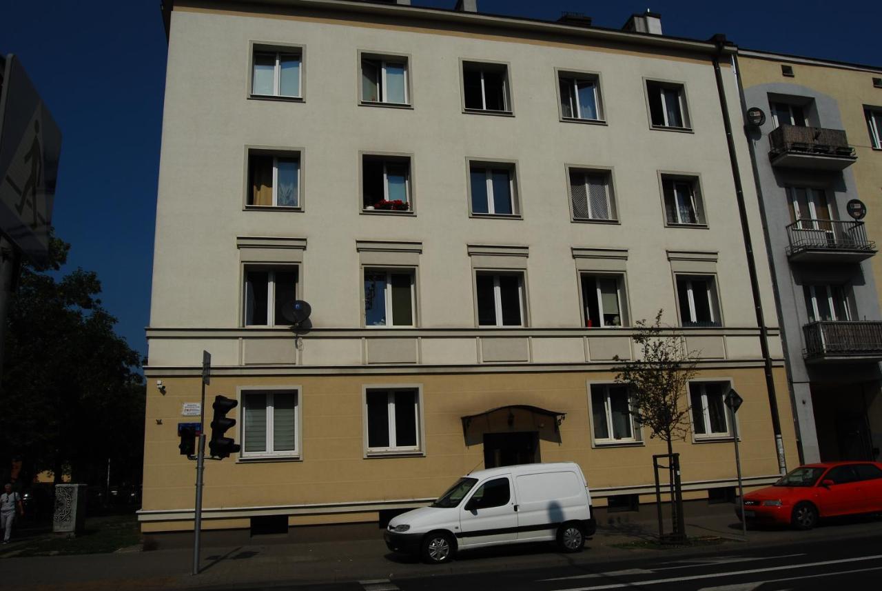 Bed & Breakfast Sielce Warszawa Chelmska Eksteriør bilde