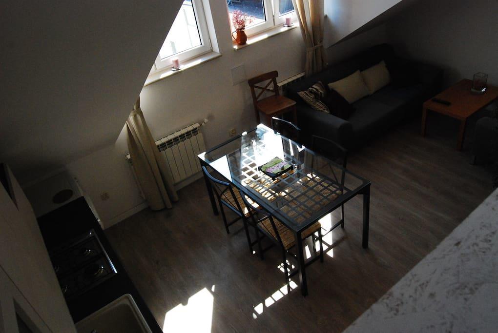 Bed & Breakfast Sielce Warszawa Chelmska Eksteriør bilde