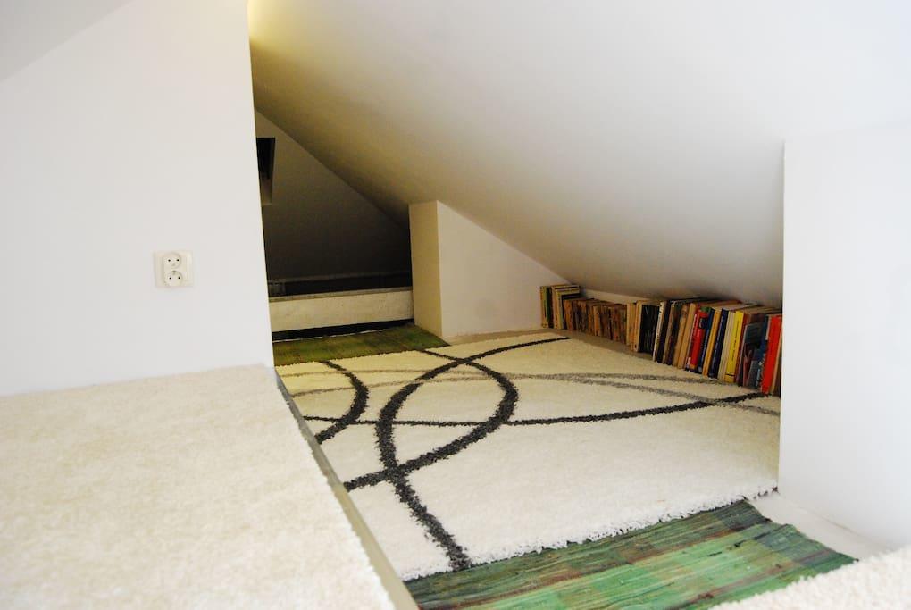 Bed & Breakfast Sielce Warszawa Chelmska Eksteriør bilde