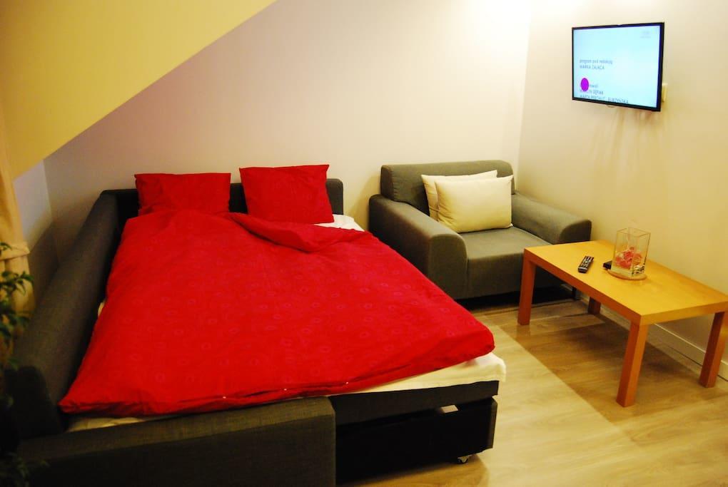 Bed & Breakfast Sielce Warszawa Chelmska Eksteriør bilde