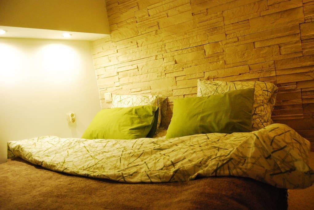 Bed & Breakfast Sielce Warszawa Chelmska Eksteriør bilde