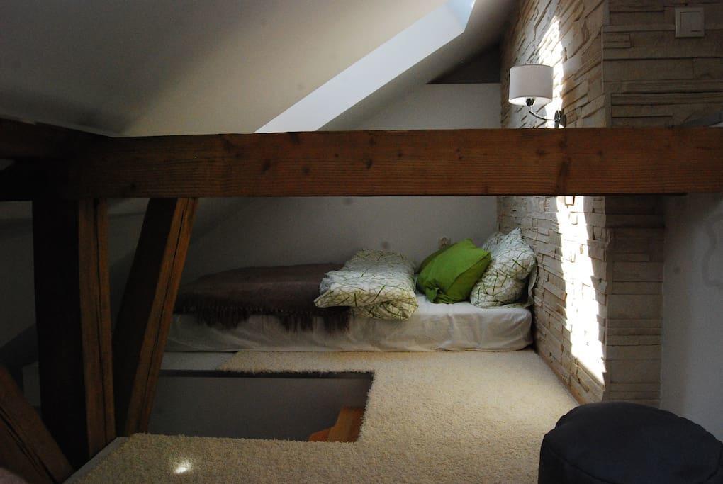 Bed & Breakfast Sielce Warszawa Chelmska Eksteriør bilde