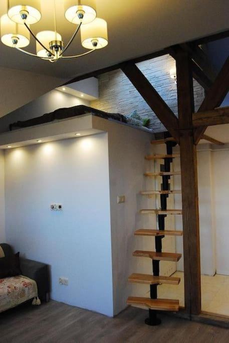 Bed & Breakfast Sielce Warszawa Chelmska Eksteriør bilde