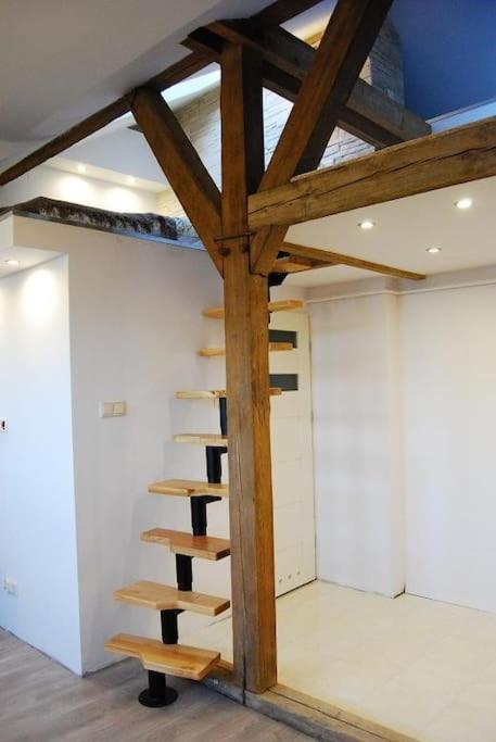 Bed & Breakfast Sielce Warszawa Chelmska Eksteriør bilde