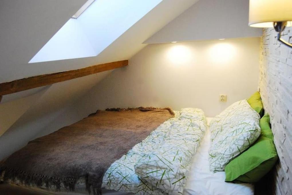 Bed & Breakfast Sielce Warszawa Chelmska Eksteriør bilde